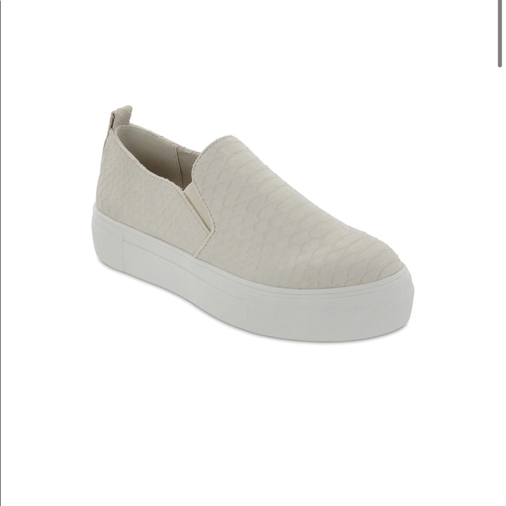 MIA Shoes Ela-SK Size 9